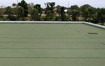all Colchester Green roofing types quoted for