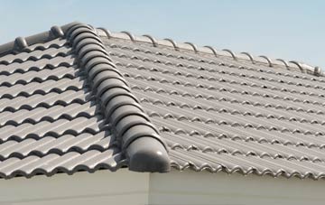 advantages of Colchester Green clay roofing