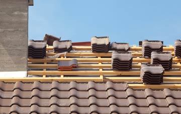 Colchester Green clay roofing costs