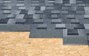 expert Colchester Green asphalt roof companies