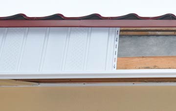 Colchester Green fascia repair costs