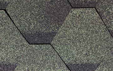 Colchester Green fibreglass shingle repairs