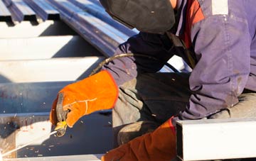 Colchester Green flat roofing options