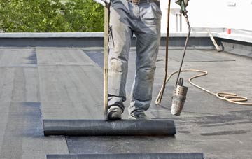 flat roof replacement Colchester Green, Suffolk