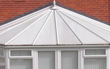 Colchester Green polycarbonate conservatory roof repairs