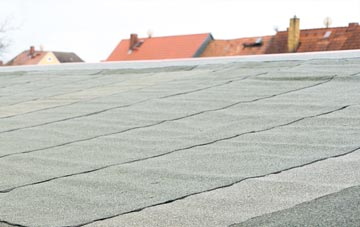 Colchester Green flat roof replacement
