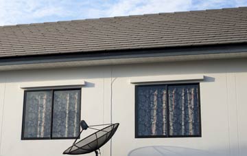 Colchester Green rubber roof costs