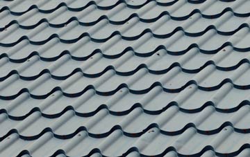 Colchester Green rubber roofing companies
