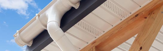 get Colchester Green guttering quotes today