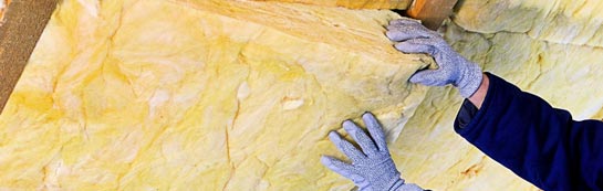 quotes for Colchester Green roof insulation