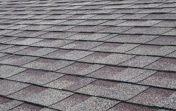 Colchester Green tiles for shallow pitch roofing