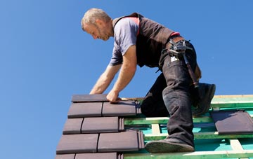 disadvantages of Colchester Green slate roofing