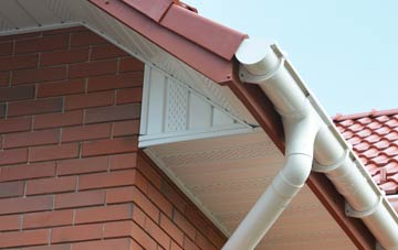 Colchester Green soffit repair costs