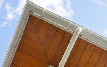 Colchester Green soffit types
