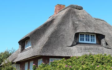 thatch roofing Colchester Green, Suffolk