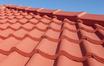Colchester Green tile and slate roof replacement