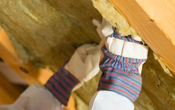 types of Colchester Green pitched roof insulation materials