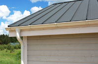 Colchester Green fascia repair