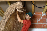 Colchester Green flat roofing insulation