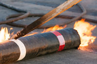 free Colchester Green flat roofing repair quotes