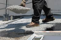 find rated Colchester Green flat roofing replacement companies