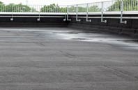 find rated Colchester Green flat roofing companies