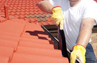 Colchester Green gutter repair