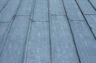 Colchester Green lead roofing