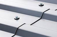 find rated Colchester Green metal roofers