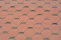 Colchester Green rubber roofing