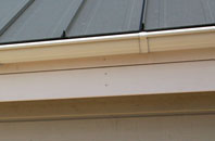 Colchester Green soffit repair