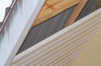 rated Colchester Green soffit repair companies